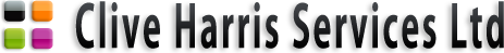 Clive Harris Services Ltd logo